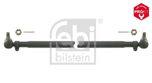 FEBI BILSTEIN strypo montavimas 18712